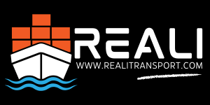 RealiTransport Logo